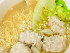 -芬芳甜品(同福路店)
