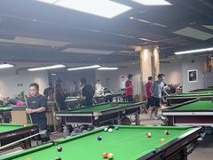 -云川台球(马甸店)