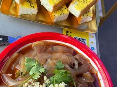 -棒小伙·齐齐哈尔烤肉(龙茗路店)