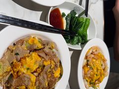 -深仔记茶餐厅(亚士厘道店)