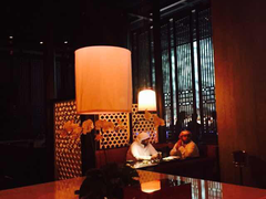 -Hakkasan Abu Dhabi