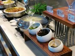 -虹桥机场V2贵宾休息室