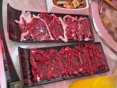-三头牛·潮汕牛肉生蚝火锅 (夏湾店)