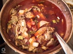 火瓢牛肉-云海肴(星耀樟宜店)