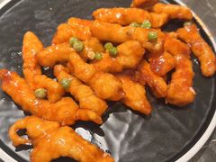 -前海沿·青岛菜(乐客城店)