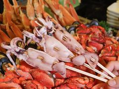 -上海新锦江大酒店