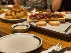 炸洋葱-SMOKI & CO(五大道店)