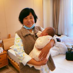 -百佳医疗级月子会所