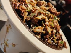 -秀儿四九城·新京菜(亚运村鸟巢店)