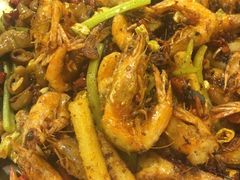 -2048香辣虾(七星岗店)