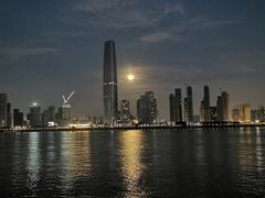 -武汉两江游览·夜游长江(汉口粤汉码头)