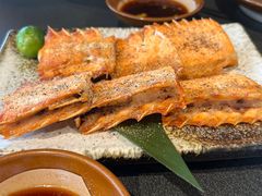 -林妈妈村·日式料理(宝山万达店)