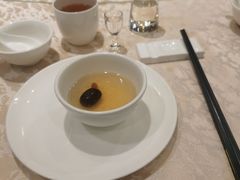 -华师大厦酒店·华粤轩中餐厅