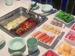 -野妹火锅(龙岗店)
