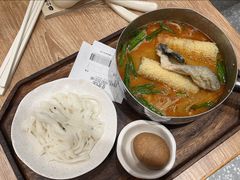 -小满手工粉(北京来福士店)