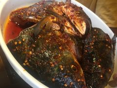 -张大胡子鱼头火锅酒楼(长益路店)