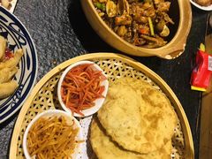 -福苗小骆驼烧烤(大唐不夜城店)