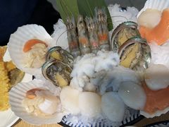 -温野菜涮涮锅(曲江大悦城店)