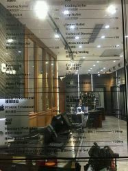 点击看大图 -HairCode芭曲发型