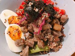 牛肉超级碗-AFS Cafe & Canteen(闽江二路店)