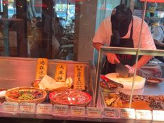 -常和州·夜宵大排档(常州单店)