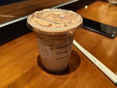 -星巴克臻选(南京艾尚天地店)