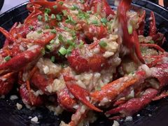 -巴厘龙虾·榜首油焖大虾(音乐学院·沿江酒馆店)
