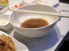 -黑窑厂糖油饼烤鸭·清真菜(总店)