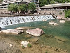 -河南宝泉旅游区