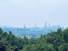 -火炉山森林公园