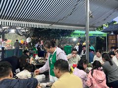 -同心烧烤(总店)