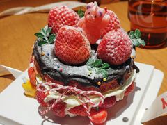 -昔木生日蛋糕(汉口店)