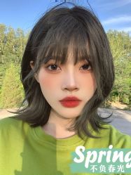 点击看大图 -HD HAIR STYLE