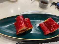 -乜都得港式茶楼(天贵路店)