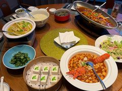 -中国徽菜·徽商故里(罍街店)