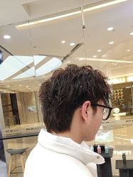 -MMbyHairCode芭曲发型