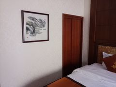 -金隅凤山酒店