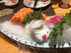 -大岛日本料理铁板烧(南通大饭店)