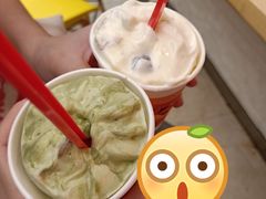-DQ·蛋糕·冰淇淋(科华王府井店)
