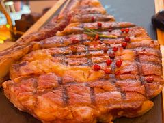 -甲丁坊·德餐·酒吧(五棵松华熙店)