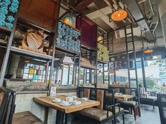 大堂-听香·678茶铺(猛追湾店)