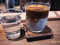 -Metal hands·铁手咖啡