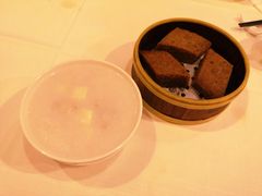 -顺德新世界酒店·华美轩餐厅