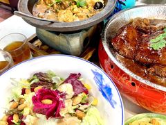 -小城外婆肴私房菜.家宴聚集点(圆明园颐和园·清河上地店)