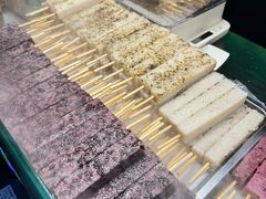 -正宁路小吃夜市