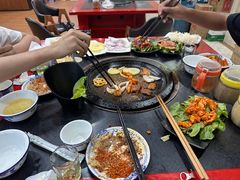 -牛得很·鲜牦牛肉烧烤·牛羊肉菌汤锅(康定店)