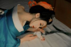 点击看大图 -持熹光年写真体验馆
