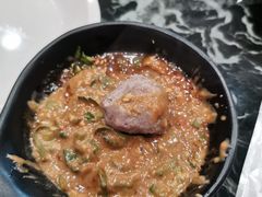 -潮汕美牛肉丸火锅店(天宁寺店)