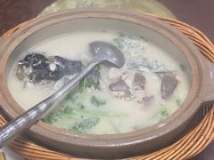 -天目湖刘老四农庄