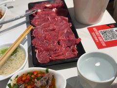 -牛品福潮汕牛肉火锅(旺庄店)